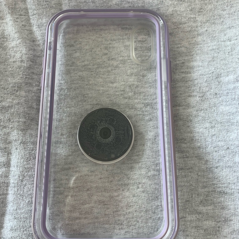 XR lifeproof